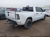 Ram  Big Horn 4X4 5'7 Box 1C6SRFFT6PN563027 photo