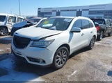Acura Mdx Acurawatch Plus Package 5FRYD4H23GB052379 снимка