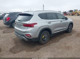Hyundai Santa Fe Limited 2.0T 5NMS53AAXLH223864 снимка