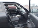 Nissan Juke Sv JN8AF5MR0BT016567 снимка