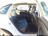 Volkswagen Passat 1.8T Wolfsburg Edition 1VWAT7A36EC085541 снимка