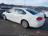 Volkswagen Passat 1.8T Wolfsburg Edition 1VWAT7A36EC085541 снимка