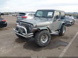 Jeep Wrangler Sport 1J4FA49S7YP742444 снимка
