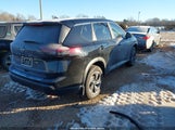 Nissan Rogue Sv Fwd 5N1BT3BAXSC847094 photo
