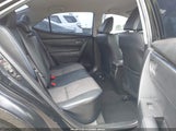 Toyota Corolla Se 5YFBURHE1JP786299 снимка