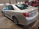 Toyota Camry Se 4T1BF1FK1EU439371 снимка