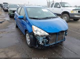 Toyota Prius C Two JTDKDTB33C1026841 снимка