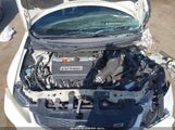 Honda Civic Si 2HGFG4A52CH704435 снимка