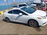 Honda Civic Si 2HGFG4A52CH704435 снимка