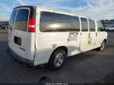 Chevrolet Express Ls 1GAHG39U361217656 снимка