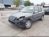 Honda Cr-V Ex JHLRD78816C020220 снимка