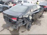 Toyota Corolla Se JTDS4MCE1MJ077777 снимка
