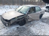 Toyota Corolla Le 2T1BR18E3XC254080 снимка