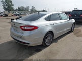 Ford Fusion Hybrid Titanium 3FA6P0RU9ER220102 снимка