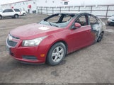 Chevrolet Cruze Lt 1G1PE5S93B7201726 снимка