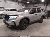 Honda Pilot Trailsport 5FNYG1H67SB080222 снимка