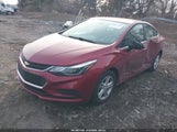Chevrolet Cruze Lt Auto 1G1BE5SM7H7138251 снимка