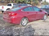 Chevrolet Cruze Lt Auto 1G1BE5SM7H7138251 снимка