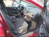 Chevrolet Cruze Lt Auto 1G1BE5SM7H7138251 снимка
