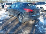 Nissan Rogue Sport Sv JN1BJ1CR6HW127045 photo