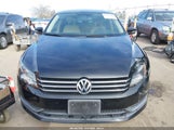 Volkswagen Passat 2.5L Se 1VWBP7A37DC139601 снимка