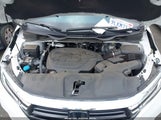 Honda Odyssey Touring 5FNRL6H89RB035615 photo