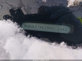 Audi A4 2.0T Quattro WAULF78K29N012982 снимка