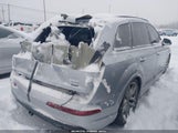 Audi Q7 3.0T Premium WA1VAAF70HD034306 снимка