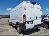Ram Promaster  High Roof 159 Wb 3C6LRVDG5PE571757 fotografie