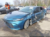 Toyota Camry Le 4T1DAACK9SU190387 photo