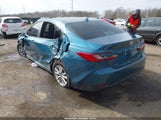 Toyota Camry Le 4T1DAACK9SU190387 photo