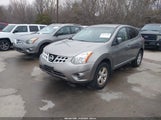 Nissan Rogue S JN8AS5MT5DW535591 снимка