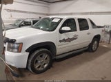 Chevrolet Avalanche  Lt 3GNFK12328G267477 снимка