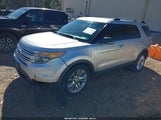 Ford Explorer Xlt 1FMHK8D83CGA30905 photo