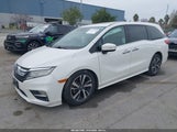 Honda Odyssey Elite 5FNRL6H96JB050067 снимка