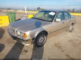 BMW 525 I Automatic WBAHD6323SGK54123 снимка