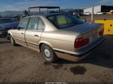 BMW 525 I Automatic WBAHD6323SGK54123 снимка