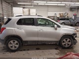 Chevrolet Trax Lt KL7CJLSB1GB609233 fotografie