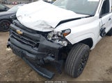 Chevrolet Colorado Wt, Rwd 1GCPSBEK8T1151665 fotografie