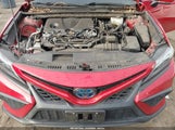 Toyota Camry Se Hybrid 4T1G31AK6PU048256 fotografie