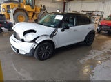 Mini Countryman Cooper S WMWZC3C55EWP25327 снимка