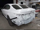 Toyota Camry Se 4T1DAACK9SU003598 снимка