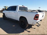 Ram  Big Horn 4X4 5'7 Box 1C6SRFFT4MN701627 снимка