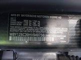 BMW I3 94 Ah WBY1Z6C39HV949756 снимка