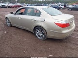 Hyundai Genesis 3.8 KMHGC46E39U026514 снимка