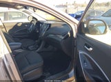 Hyundai Santa Fe Gls KM8SMDHF4DU002485 снимка