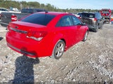 Chevrolet Cruze 2Lt Auto 1G1PE5SB7D7240549 снимка