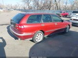 Volvo V40 A/As YV1VW2550YF539712 снимка