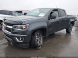 Chevrolet Colorado Lt 1GCGSBE35F1246083 снимка