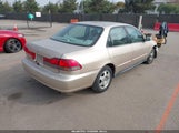 Honda Accord 2.3 Lx 1HGCG56401A000481 photo